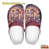 Avengers Infinity War Movie Superheroes Infinity Stone Chronicles Comfort Clogs