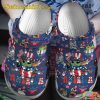 Baby Yoda Movie Liberty Of Statue Parody St4r war Disney Comfort Clogs
