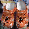 Baltimore Orioles MLB Rutschman Baseball Clogs
