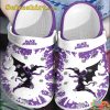 Black Sabbath Rock Legends Metal Pioneers Comfort Clogs