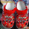 Bon Jovi Rock Anthem Jovi Fanatic Comfort Clogs
