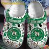 Boston Celtics Nba Sport Celtics Pride Basketball Comfort Clogs