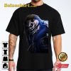 Bray Wyatt The Fiend In Loving Memory T-shirt
