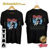 Bully Live On Tour 2023 Fan Supporter T-Shirt
