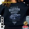 Car Fabulous Hudson Hornet Disney Comfort Colors Cartoon T-Shirt
