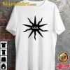 Coil Scatology Innovative Soundwaves Rock Ideal Gift Unisex T-Shirt