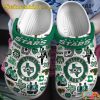 Dallas Stars Nhl Sport We are Not Going Home Texas Hockey Comfort Clogs