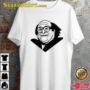 Danny Devito Funny So I Started Blasting Internet Meme Icon Unisex T-Shirt