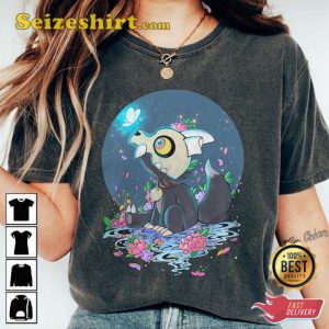 Disney Channel Cute The King Owl House With Butterfly Disney Vacation T-Shirt