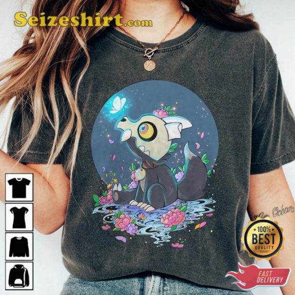Disney Channel Cute The King Owl House With Butterfly Disney Vacation T-Shirt