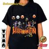 Disney Halloween Spooky Mickey Mouse T-shirt