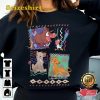 Disney Lion King Simba And Timon Comfort Colors Vintage 90s Inspired T-Shirt