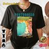 Disney Pixar Luca Portorosso Benvenuto In Italia Cartoon T-shirt