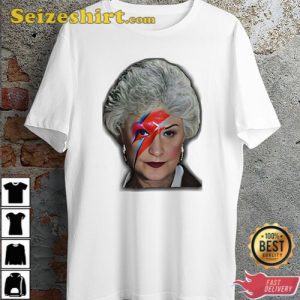 Dorothy Zbornak The Golden Girls TV Shows Movie T-Shirt