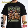 Dustin Poirier The Diamond UFC Poirier MMA T-Shirt