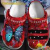 Ed Sheeran 2023 Tour The Mathletics Music Concert Gifts For Fans Comfort Clogs