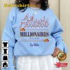 Faye Webster Atlanta Millionaires Club Album Shirt