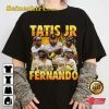 Fernando Tatis Jr San Diego Padres Tatis Baseball T-Shirt