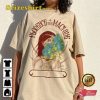 Florence And The Machine Album How Big How Blue How Beautiful T-shirt