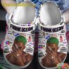 Frank Ocean The New Fragrance Channel Orange Comfort Clogs