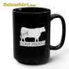 Gooland Rich Men North of Richmond Oliver Anthony Ceramic Coffe Mug