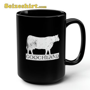 Gooland Rich Men North of Richmond Oliver Anthony Ceramic Coffe Mug