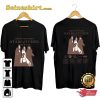 Greta Van Fleet Starcatcher World Tour 2023 T-shirt
