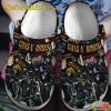 Guns N Roses Sweet Child O Mine Rock Anthems Trendy Comfort Clogs