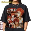 Ice Spice Munch Barbie World The Album T-Shirt