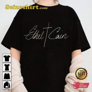 Inside the World of Singer Songwriter Ethel Cain Unisex T-Shirt