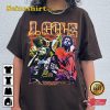 J Cole Rapper Tee Hip Hop Tour Vintage T-shirt