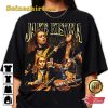 Jake Kiszka Guitar Greta Van Fleet Band T-shirt