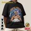 Jake Paul 08 Team Paul Boxing T-Shirt