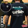 James Dean Daydream 100 Boyfriend Never Go Out Of Style T-Shirt
