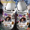 Janet Jackson Collection Singer Together Again Tour 2023 Concert Comfort Clogs