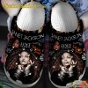 Janet Jackson Signature Together Again Tour 2023 Concert Comfort Clogs