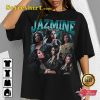 Jazmine Sullivan Soul RnB Music T-Shirt