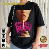 Jennifers Body Megan Fox Movie Poster T-shirt