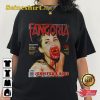 Jennifers Body Movie Halloween Film T-shirt