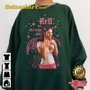 Jennifers Body Movie Megan Fox Classic T-shirt