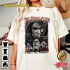 Jigsaw Saw Movie Devils Night Sweatshirt