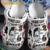 Johnny Cash Music Riders in the Sky Silver Jubilee Melodies Comfort Clogs