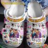 Jonas Brothers Band Music Sucker For You Jo Bros Comfort Clogs