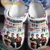 Jonas Brothers Cool Music A Man Gotta Do Jo Bros Comfort Clogs