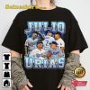 Julio Urias Los Angeles Dodgers Uri Baseball T-Shirt