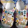 Justin Bieber Singer Music Yummy Changes Album Melodies Comfort Clogs