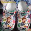 Justin Timberlake Singer Music JT Bye Bye Bye Melodies Comfort Clogs