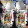 Kenny Chesney Country Serenity Chesney Enthusiast Beach Vibes Comfort Clogs