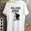 Killing Joke Requiem English Post-punk Anti Dad Jokes Unisex T-Shirt