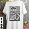 Kiss Me Leonardo Dicaprio Titanic Young Leo Movie T-Shirt